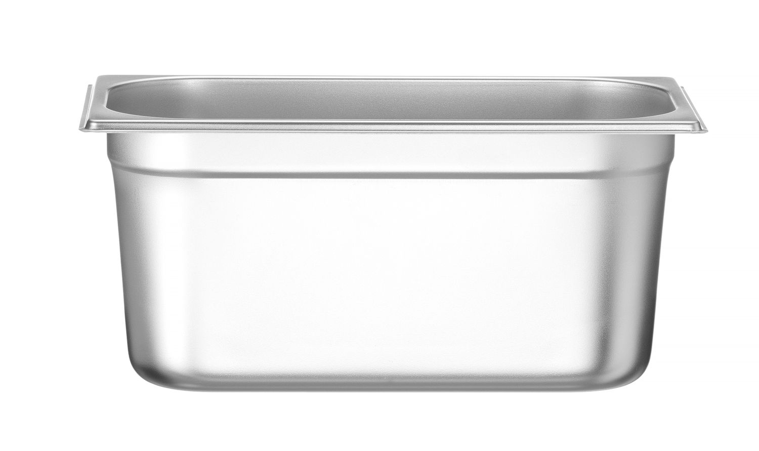 Nádoba GN 1/3 – 325 x 176 mm, HENDI, Budget Line, GN 1/3, 5,7L, 325x176x(H)150mm BudgetLine 800447