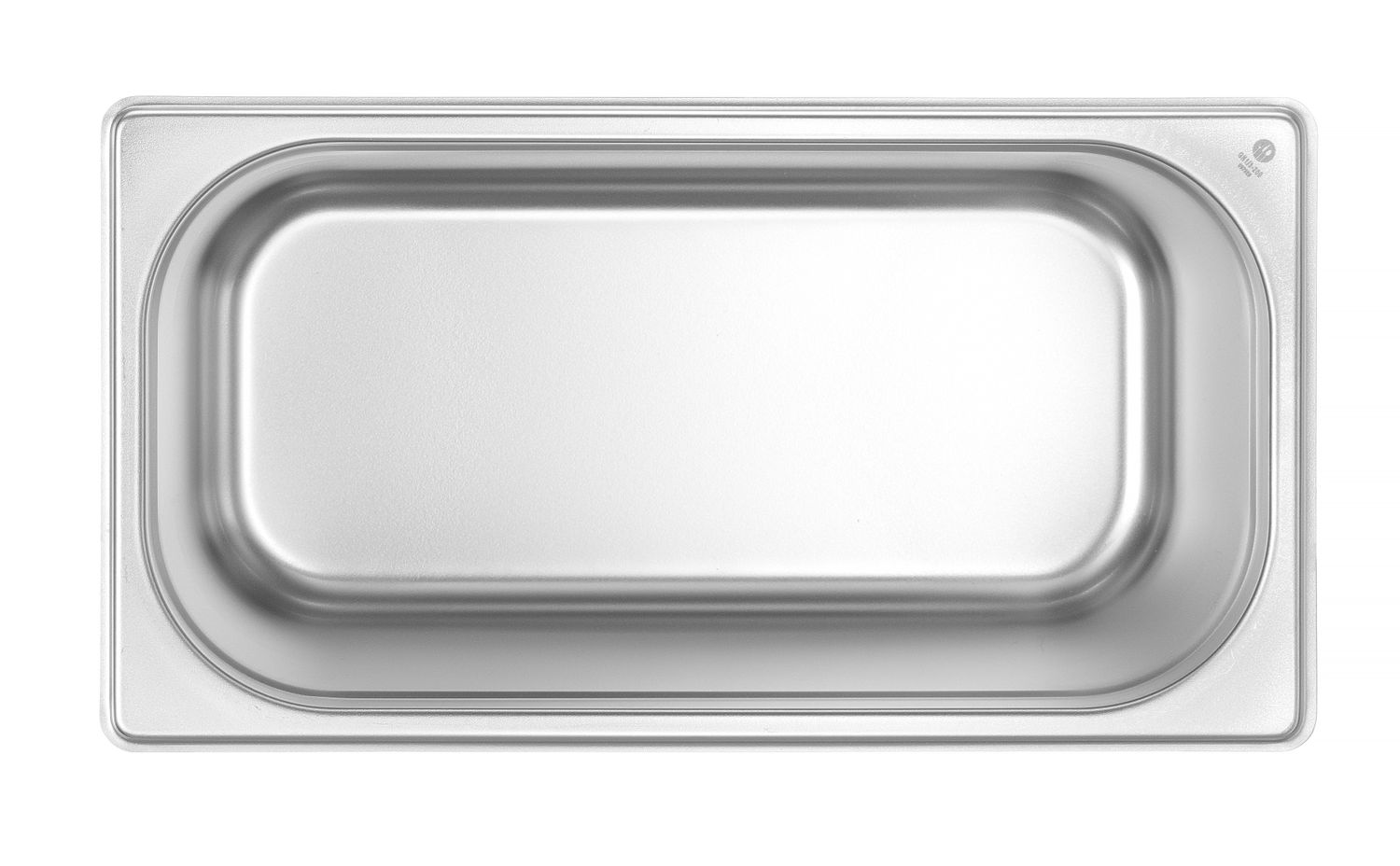 Nádoba GN 1/3 – 325 x 176 mm, HENDI, Budget Line, GN 1/3, 7,8L, 325x176x(H)200mm BudgetLine 800454