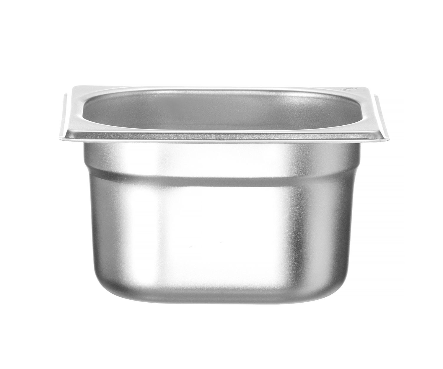Nádoba GN 1/6 – 176 x 162 mm, HENDI, Budget Line, GN 1/6, 1,6L, 176x162x(H)100mm BudgetLine  800638