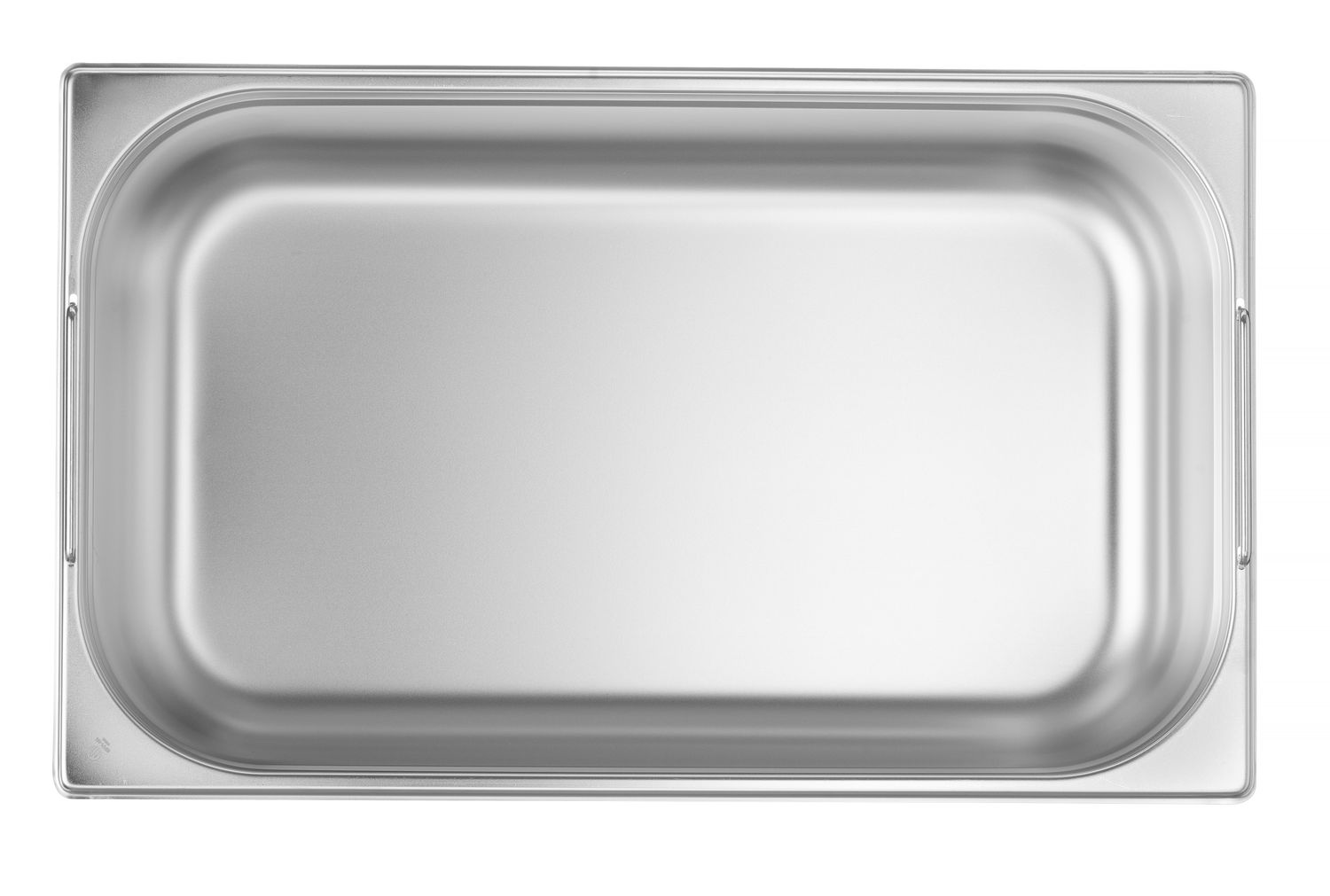 Budget Line Nádoba s rukoväťami GN 1/1, HENDI, Budget Line, GN 1/1, 21L, 530x325x(H)150mm BudgetLine, 817148
