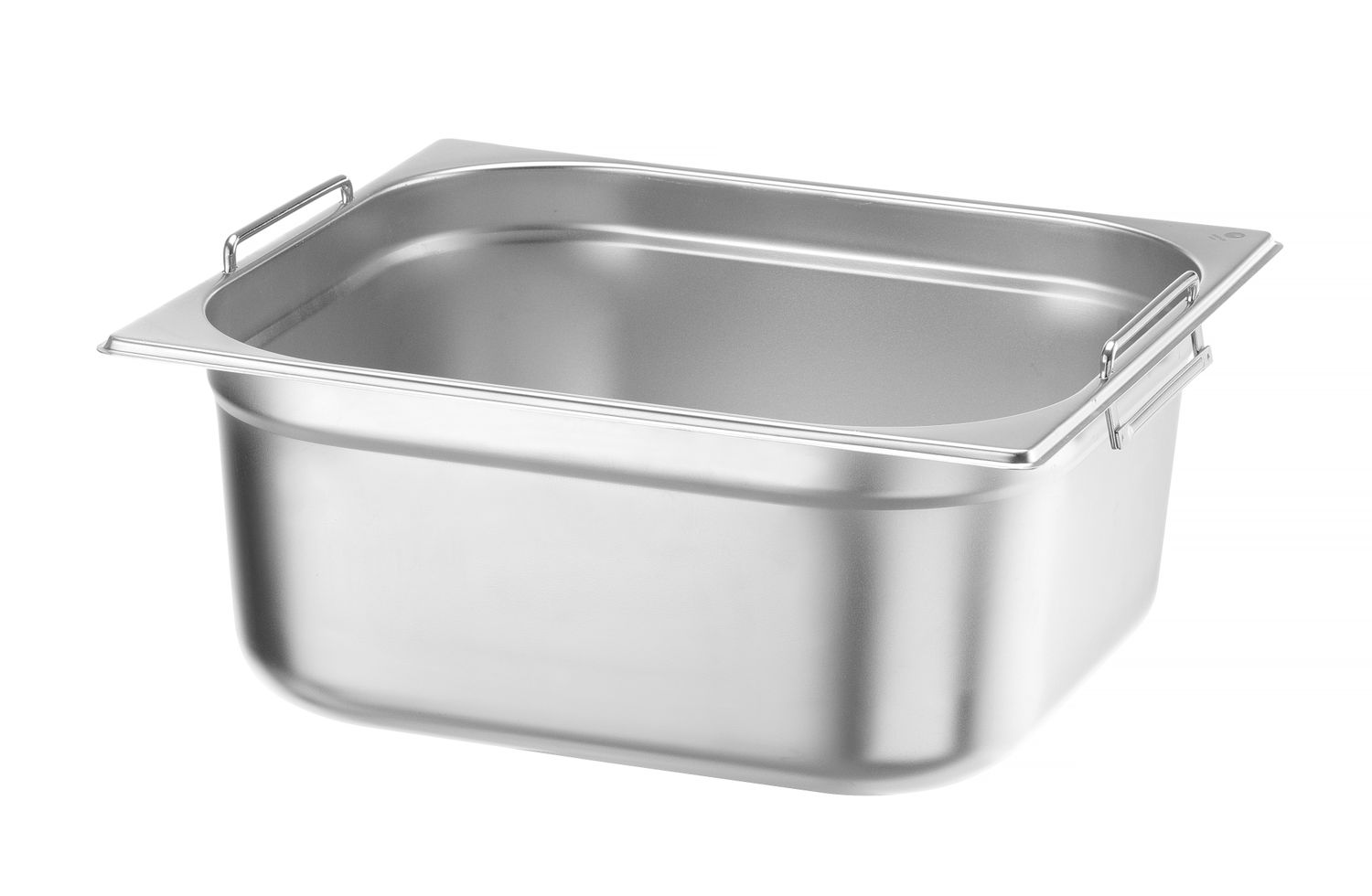 Budget Line Nádoba s rukoväťami GN 2/3, HENDI, Budget Line, GN 2/3, 13L, 354x325x(H)150mm BudgetLine, 817247