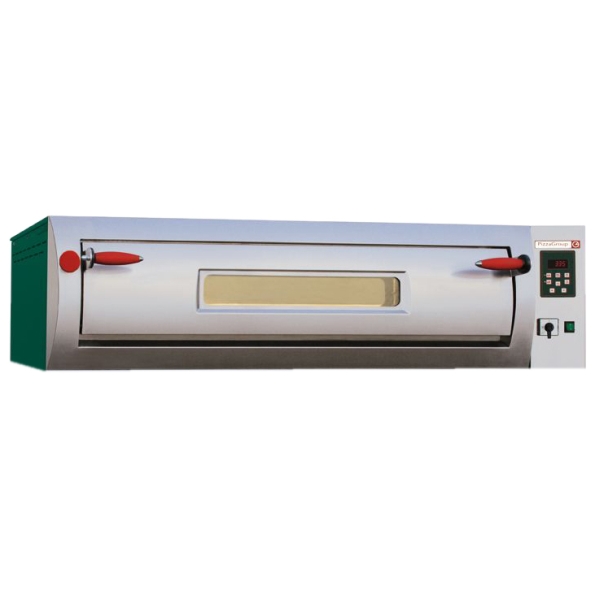 Pec na pizzu ACTIVESTONE Professional PR DS6