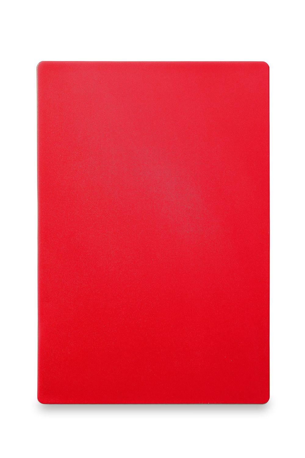 Doska na krájanie HACCP 600 x 400, HENDI, Červená, 600x400mm červená 825617