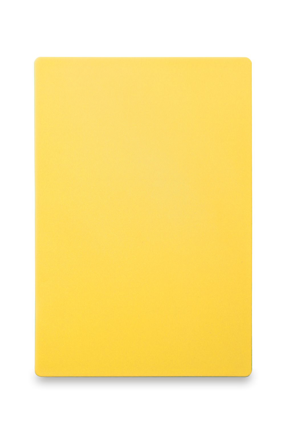 Doska na krájanie HACCP 600 x 400, HENDI, Žltá, 600x400mm žltá 825655