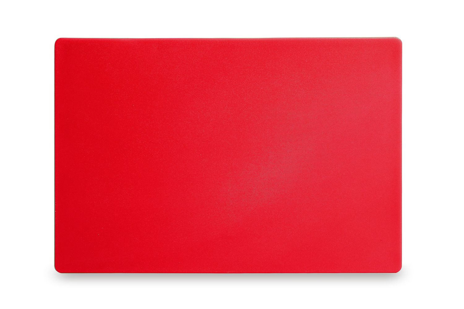 Doska na krájanie HACCP 450 x 300, HENDI, Červená, 450x300mm červená 825525