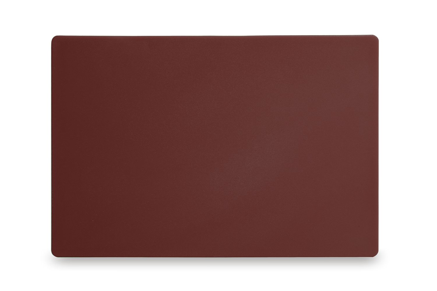 Doska na krájanie HACCP 450 x 300, HENDI, Hnedá, 450x300mm hnedá 825556
