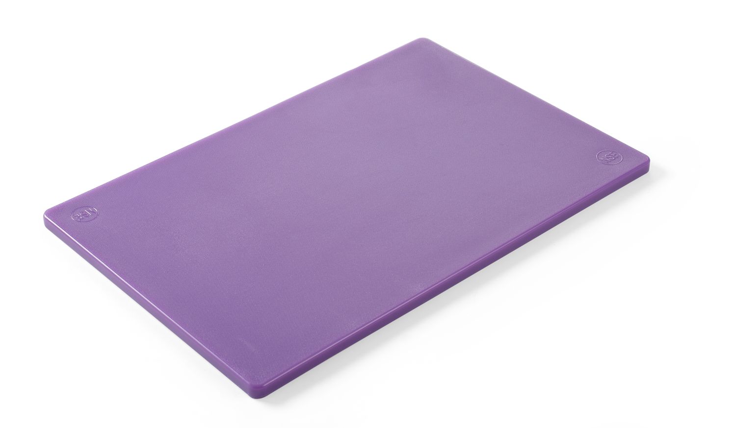 Doska na krájanie HACCP 450 x 300, HENDI, Fialová, 450x300mm fialová 825570