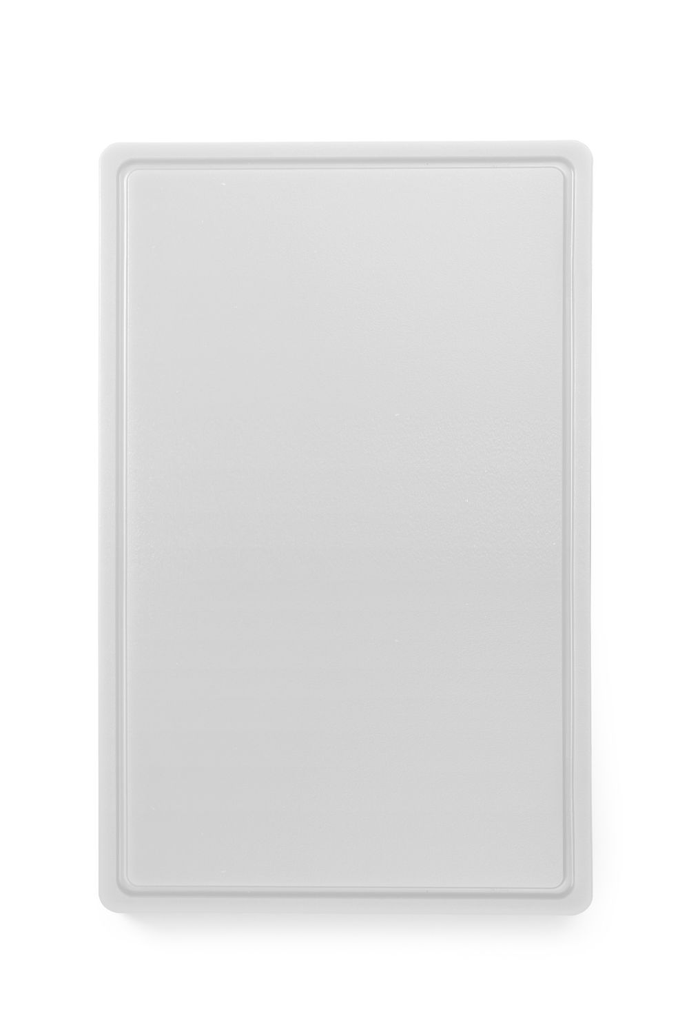 Doska na krájanie HACCP GN 1/1, HENDI, GN 1/1, Biela, 530x325mm biela 826003