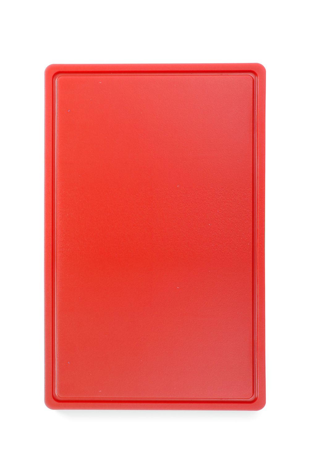 Doska na krájanie HACCP GN 1/1, HENDI, GN 1/1, Červená, 530x325mm červená 826010