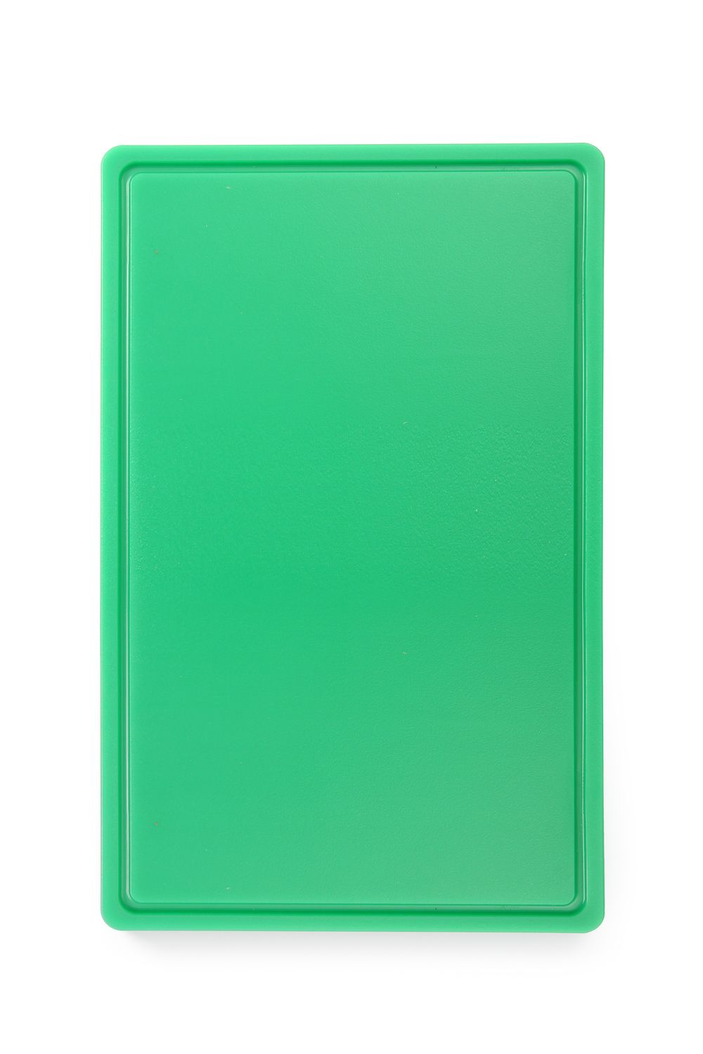 Doska na krájanie HACCP GN 1/1, HENDI, GN 1/1, Zelená, 530x325mm zelená 826034