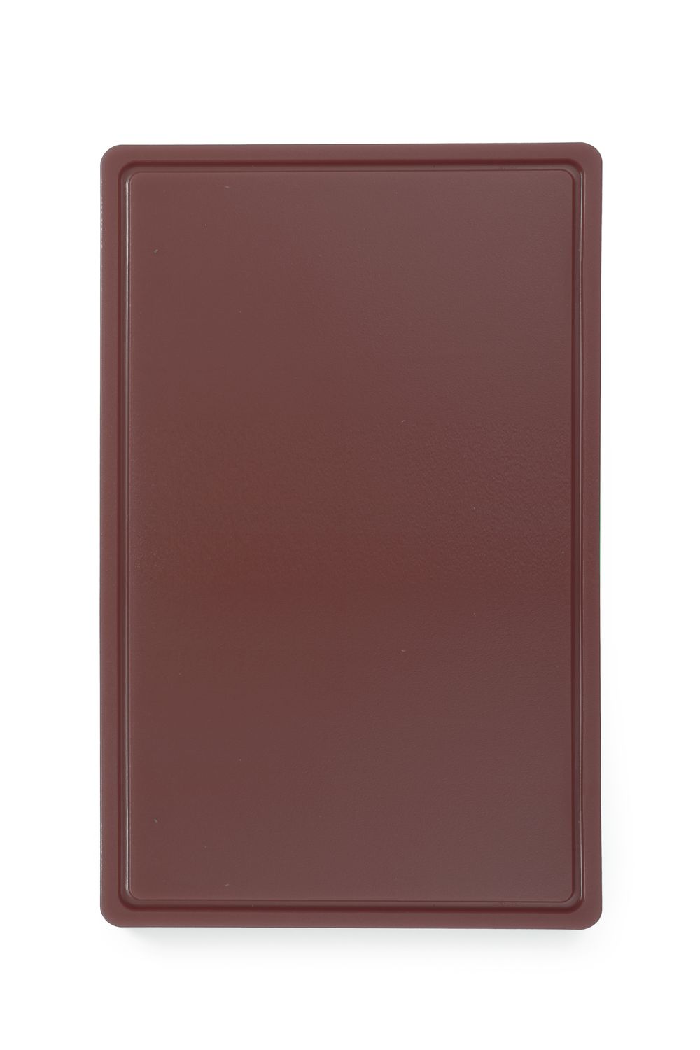 Doska na krájanie HACCP GN 1/1, HENDI, GN 1/1, Hnedá, 530x325mm hnedá 826041