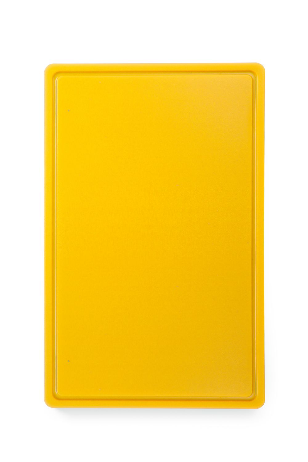 Doska na krájanie HACCP GN 1/1, HENDI, GN 1/1, Žltá, 530x325mm žltá 826058