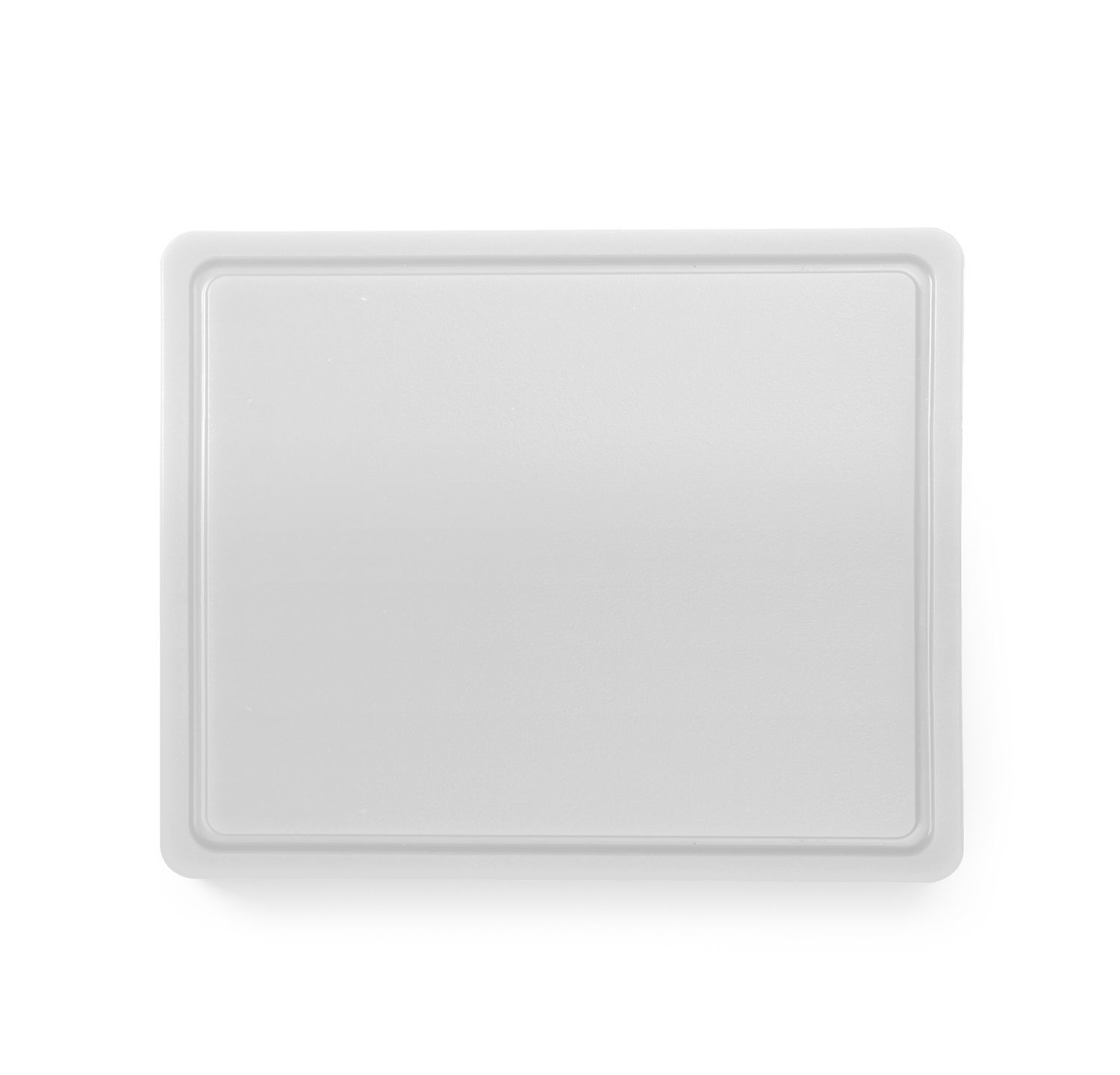 Doska na krájanie HACCP GN 1/2, HENDI, GN 1/2, Biela, 325x265mm biela 826102
