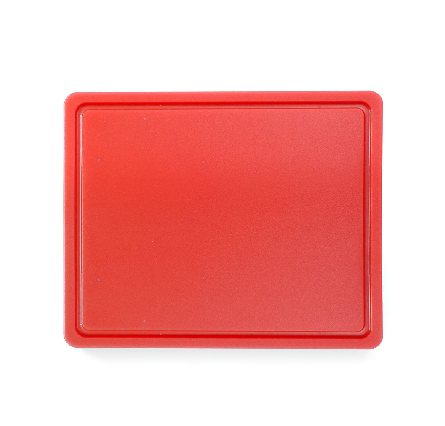 Doska na krájanie HACCP GN 1/2, HENDI, GN 1/2, Červená, 325x265mm červená 826119