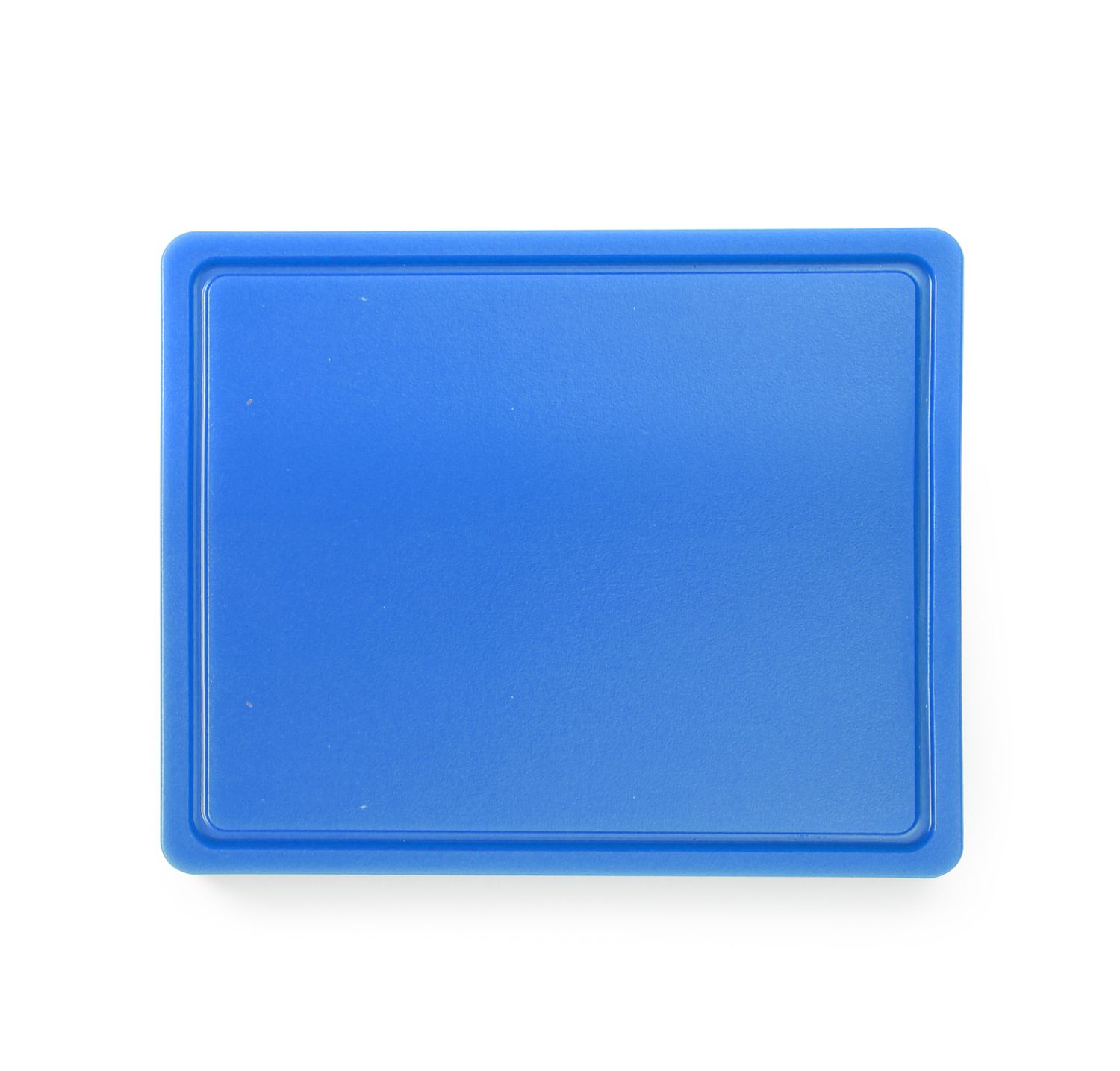 Doska na krájanie HACCP GN 1/2, HENDI, GN 1/2, Modrá, 325x265mm modrá 826126