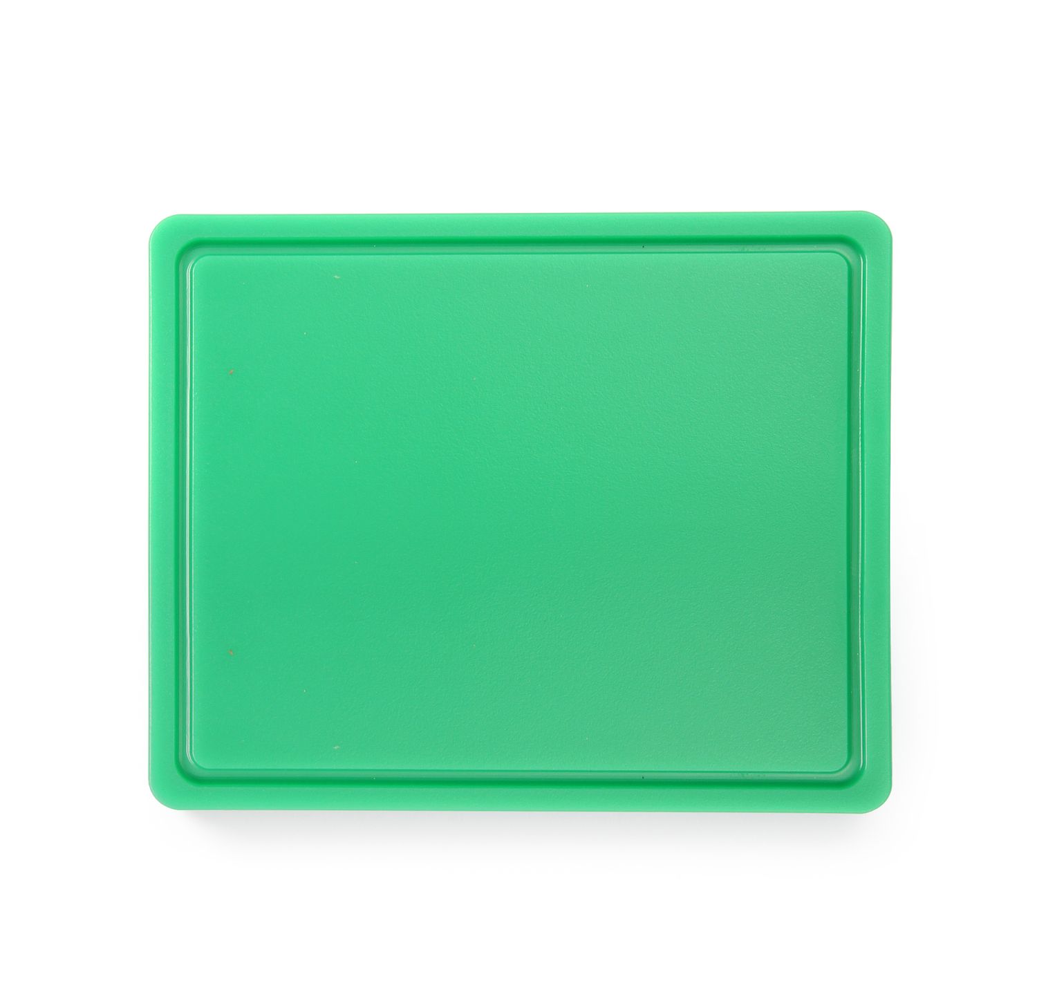 Doska na krájanie HACCP GN 1/2, HENDI, GN 1/2, Zelená, 325x265mm zelená 826133