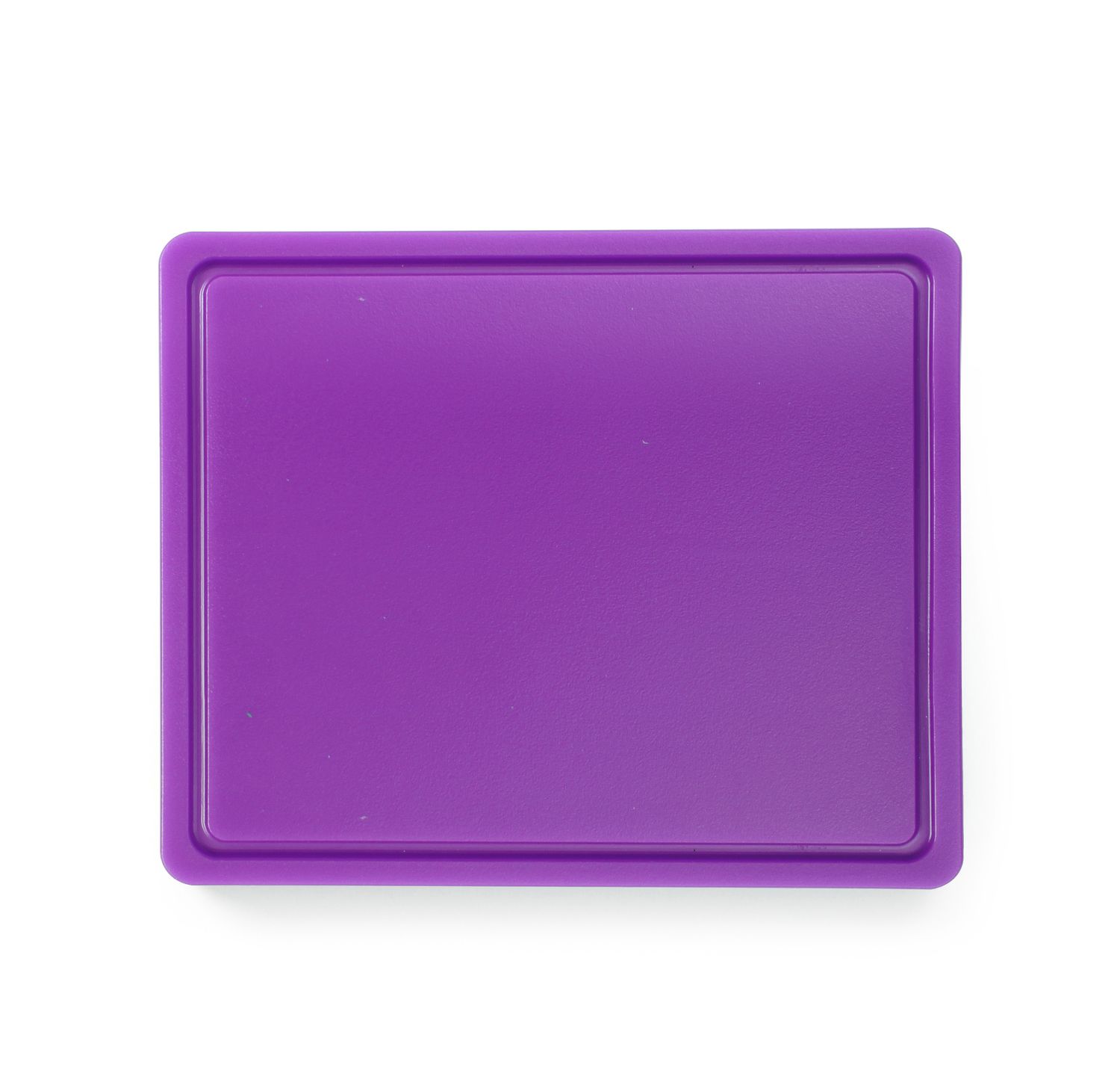 Doska na krájanie HACCP GN 1/2, HENDI, GN 1/2, Fialová, 325x265mm fialová 826164