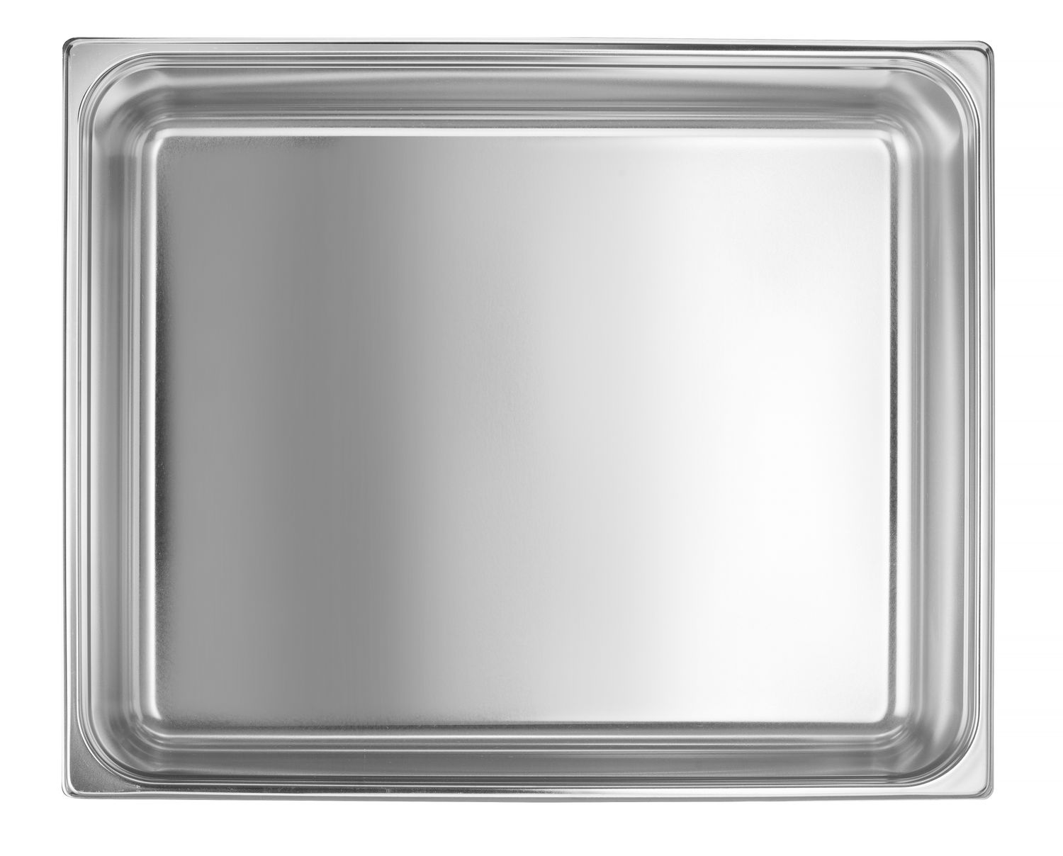 Nádoba GN 2/1, HENDI, Profi Line, GN 2/1, 58L, (H)200mm
