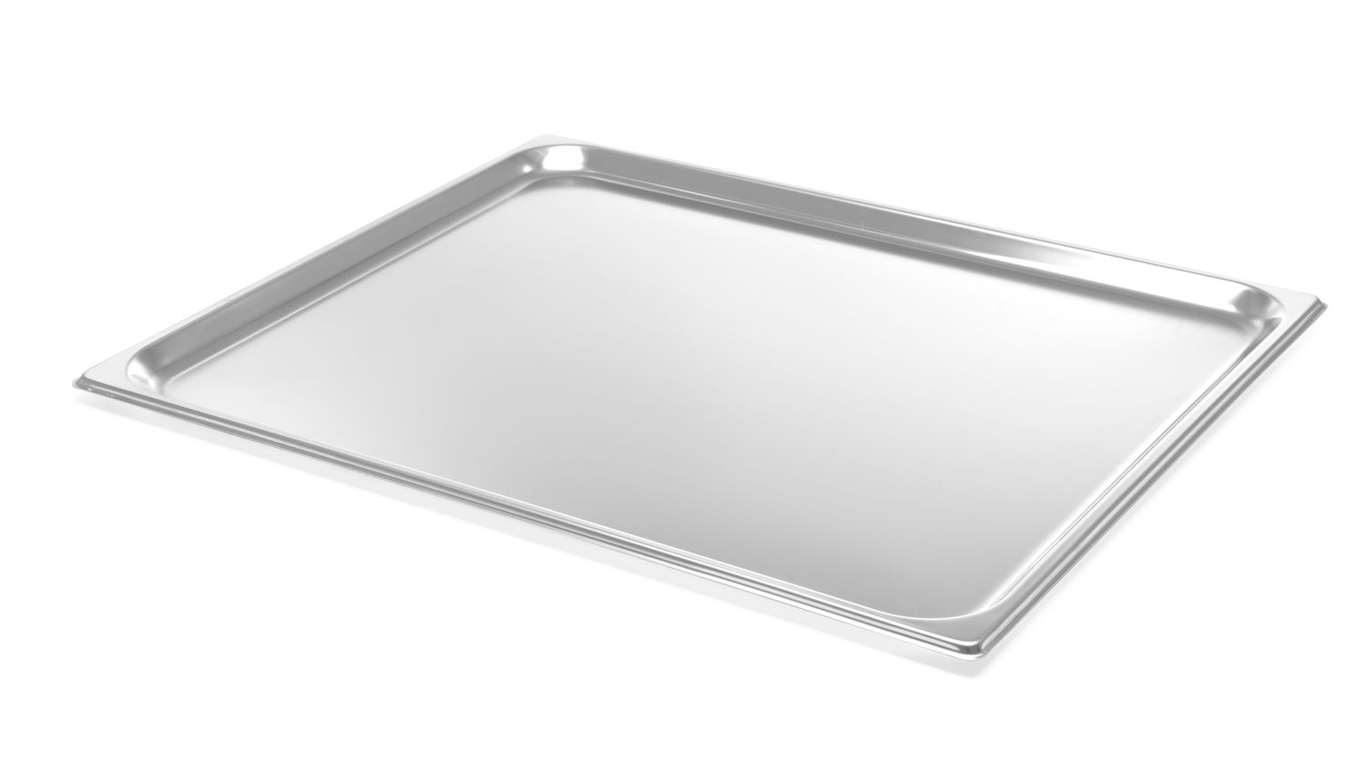 Nádoba GN 2/1, HENDI, Profi Line, GN 2/1, 5,5L, (H)20mm
