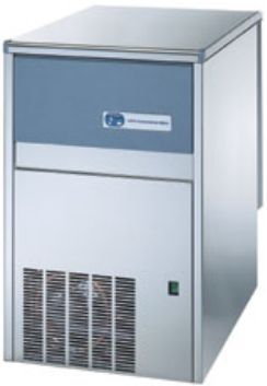 Výrobník granulkového ľadu SLF225W R290