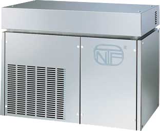 Výrobník šupinkového ľadu SM 500 W