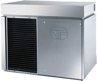 Výrobník šupinkového ľadu SM 1300W