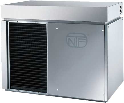 Výrobník šupinkového ľadu SM 3300W