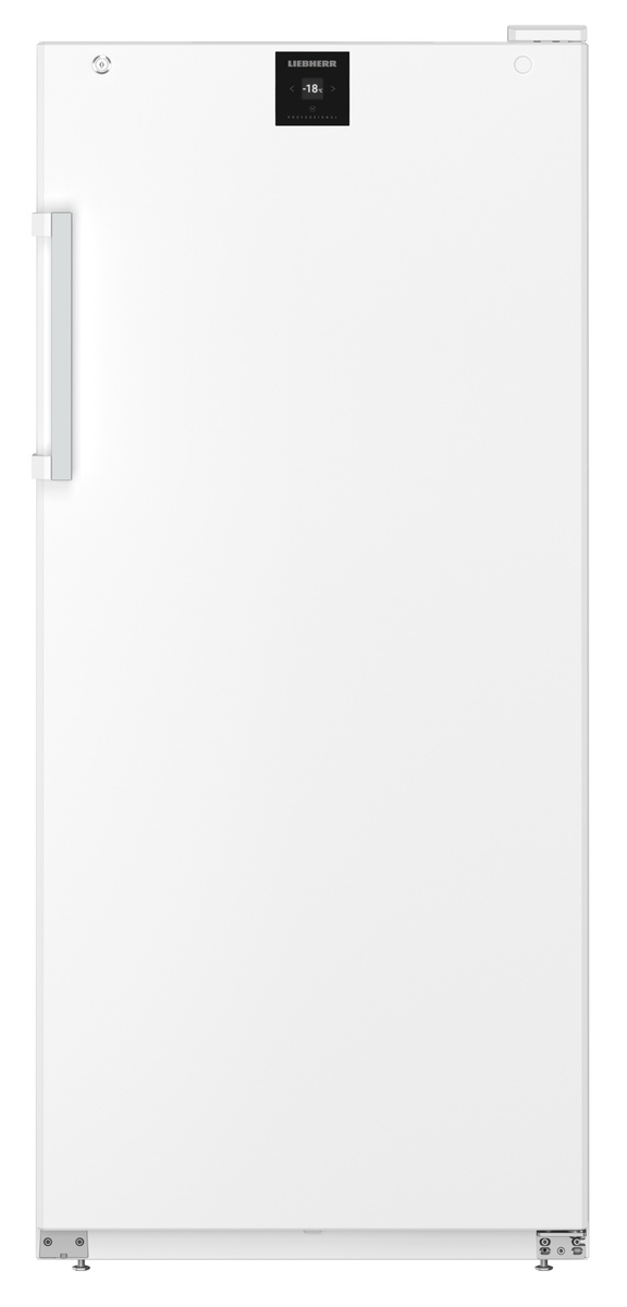 Profesionálna pekárenská mraznička (pre EN plechy) so statickým chladením BFFsg 5501-40