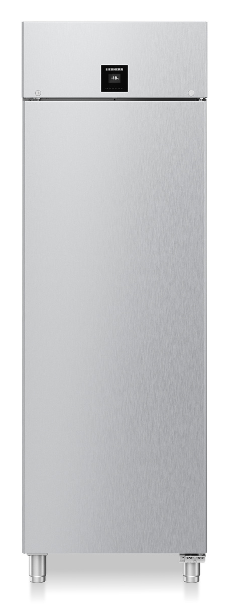 Profesionálna pekárenská mraznička (pre EN plechy) s obehovým vzduchovým chladením BFPSvh 6501-40