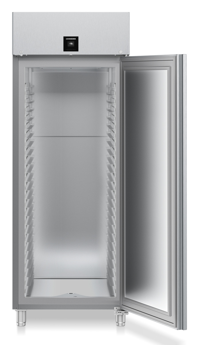 Profesionálna pekárenská mraznička (pre EN plechy) s obehovým vzduchovým chladením BFPSvh 8401-40