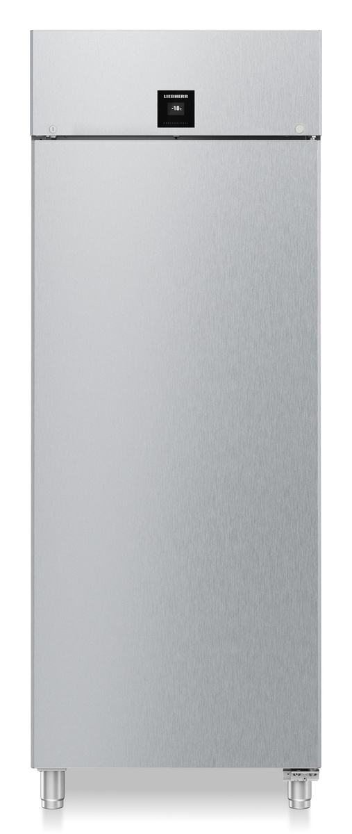 Profesionálna pekárenská mraznička (pre EN plechy) s obehovým vzduchovým chladením BFPSvh 8401-40