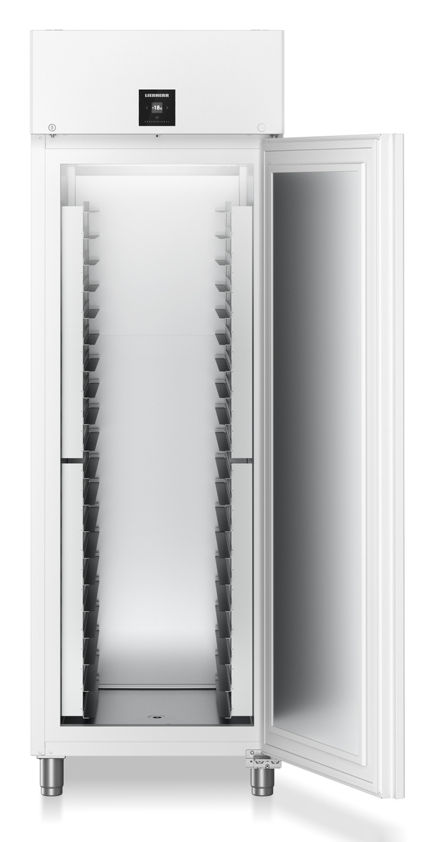 Profesionálna pekárenská mraznička (pre EN plechy) s obehovým vzduchovým chladením BFPvg 6501-40