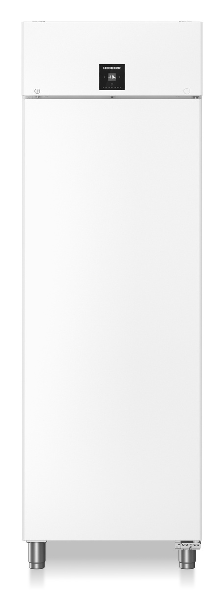 Profesionálna pekárenská mraznička (pre EN plechy) s obehovým vzduchovým chladením BFPvg 6501-40