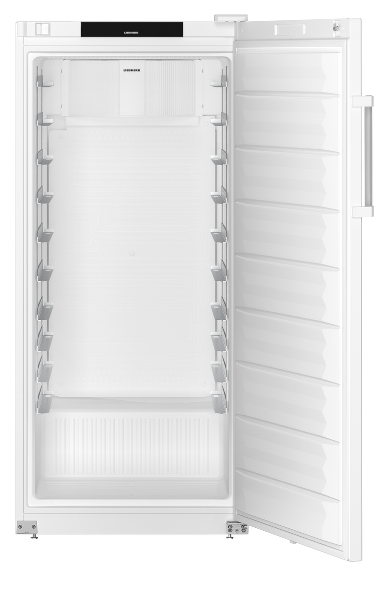 Profesionálne pekárenské chladničky (pre EN plechy) BRFvg 5501-20