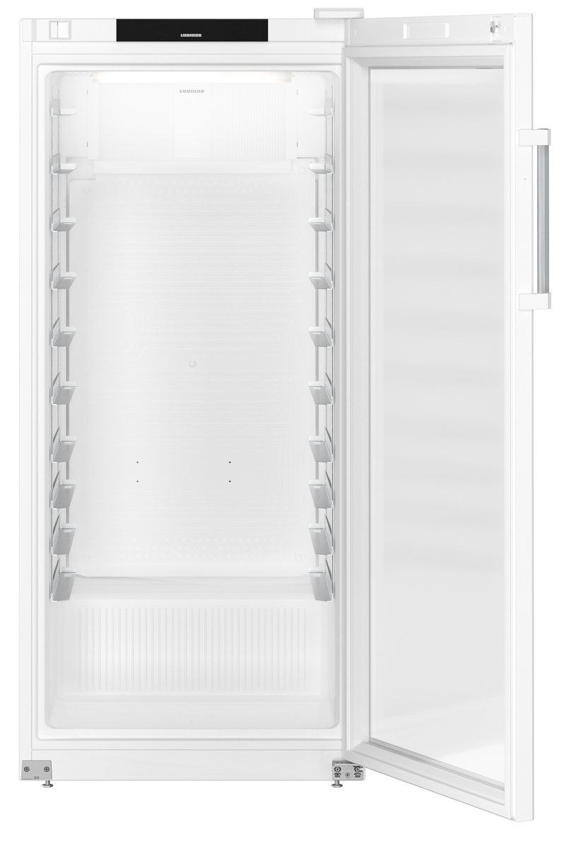 Profesionálne pekárenské chladničky (pre EN plechy) BRFvg 5511-20