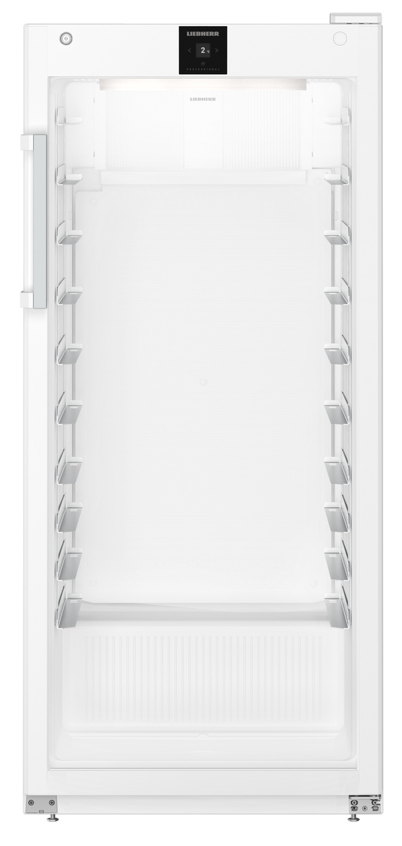 Profesionálne pekárenské chladničky (pre EN plechy) BRFvg 5511-20