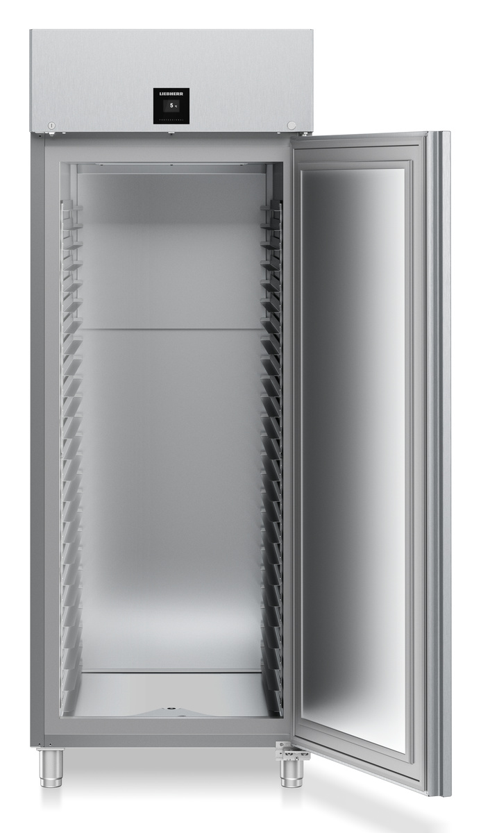 Profesionálna pekárenská chladnička (pre EN plechy) BRPSvh 8401-40