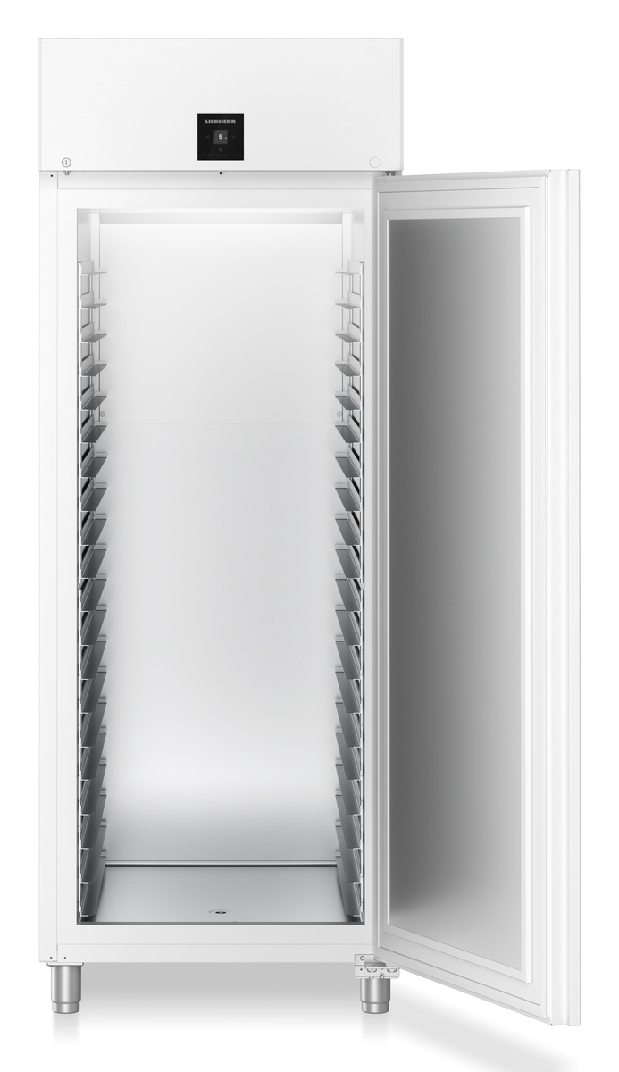 Profesionálne pekárenské chladničky (pre EN plechy) BRPvg 8401-40