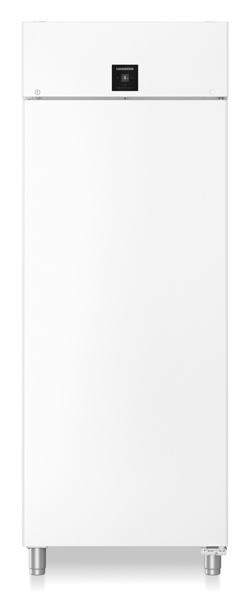 Profesionálne pekárenské chladničky (pre EN plechy) BRPvg 8401-40