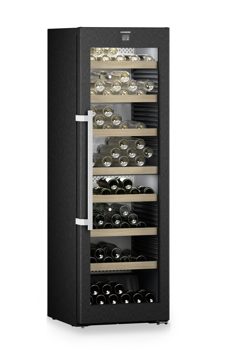 Chladnička na víno - vinotéka Liebherr WPbsi 5252-20 Vinidor