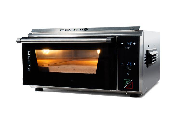 Pec na pizzu Easy Pizza P134H PRO 509
