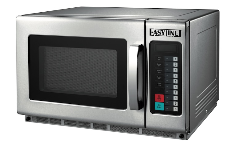 Mikrovlnná rúra EASYLINE EMA34GTQ 1PH