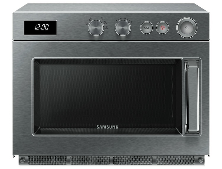 Mikrovlnná rúra SAMSUNG MANUALE MJ6051AT