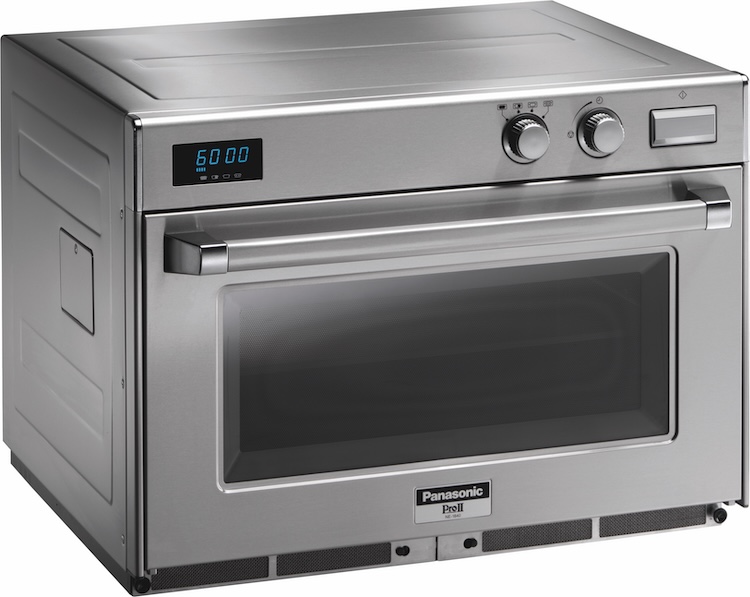 Mikrovlnná rúra PANASONIC PANE3240