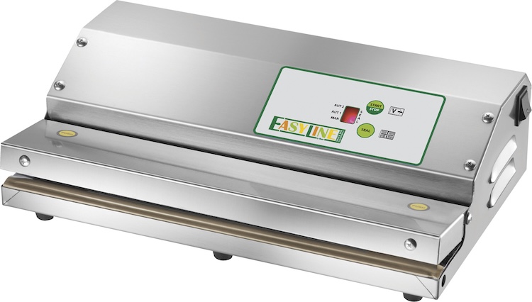 Vákuová balička EASYLINE SBP350