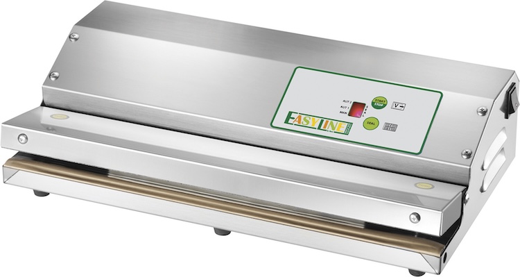Vákuová balička EASYLINE SBP400