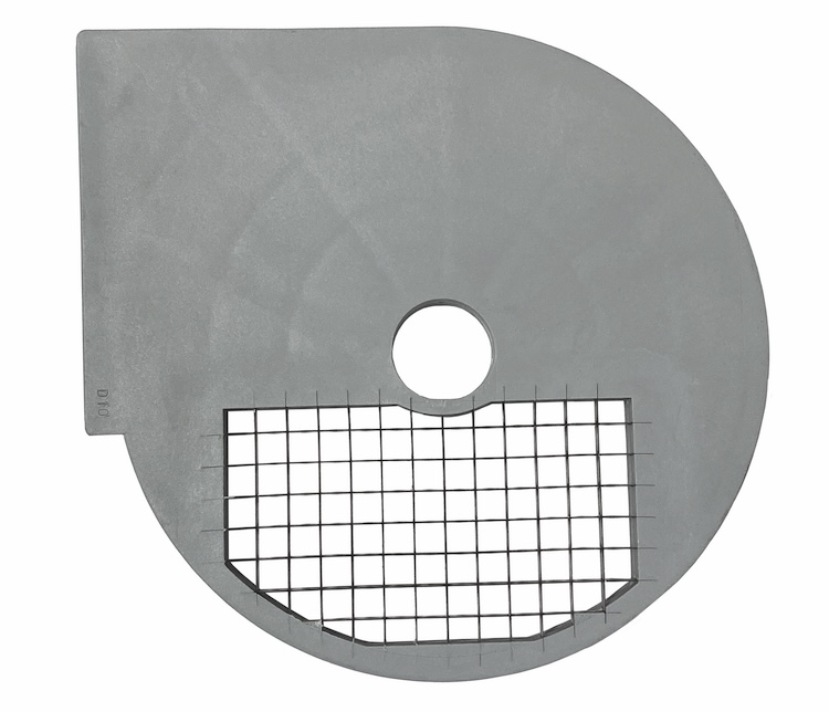 Disk na krájanie zeleniny D8X8 SX