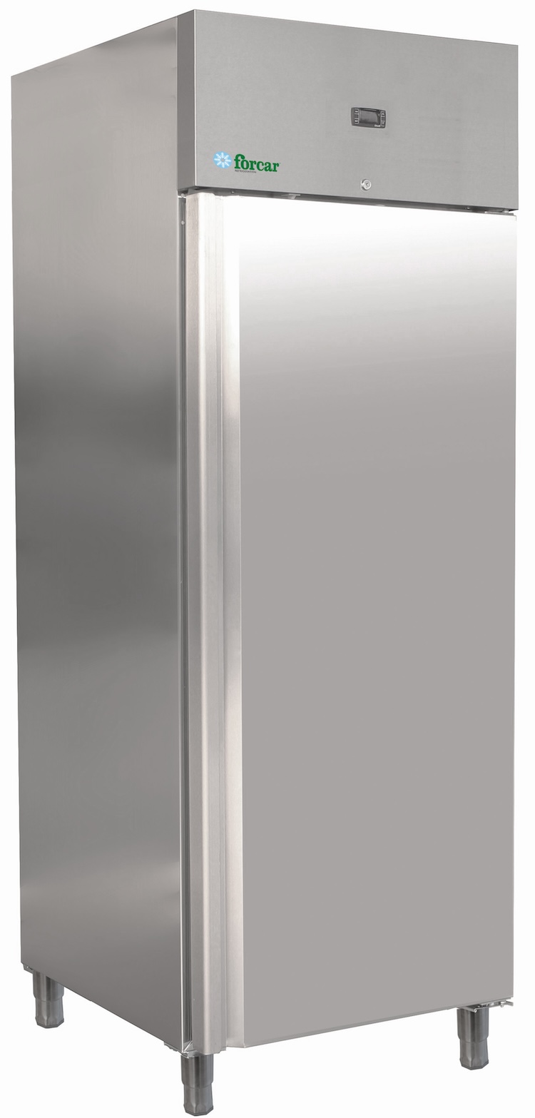 Mraziace skrine GN2/1 - ventilované G-UGN650BT