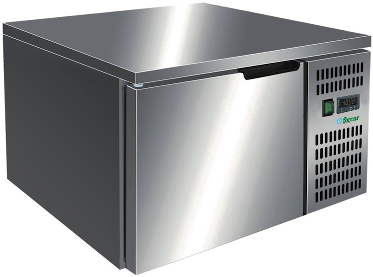 Šokový schladzovač / zmrazovač G-T3