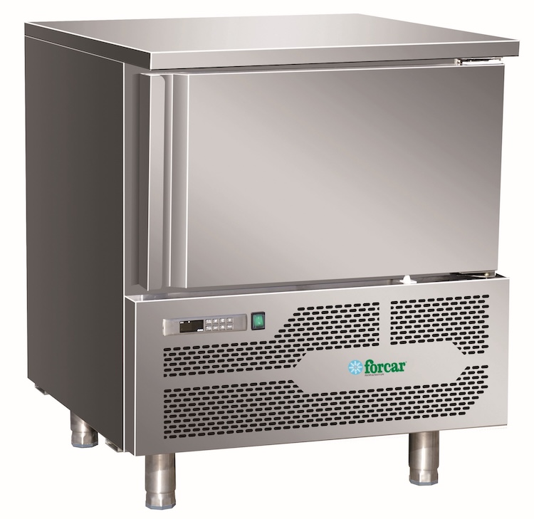 Šokový schladzovač/ zmrazovač G-AB1203